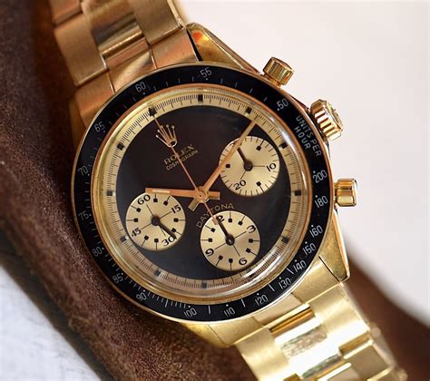 newman rolex cosmograph daytona|who bought paul newman's rolex.